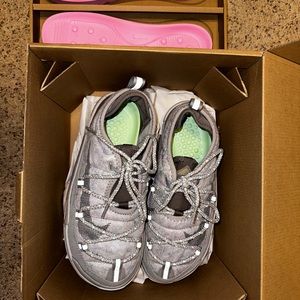 Nike offline pack shoes